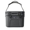 YETI Roadie Cooler 15 Charcoal