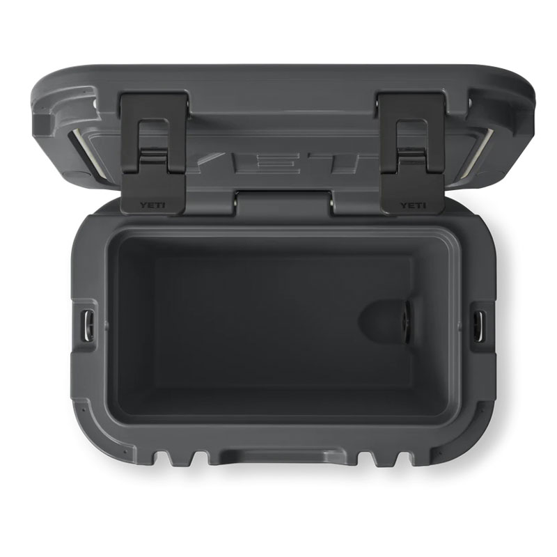 YETI Roadie Cooler 15 Charcoal