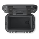 YETI Roadie Cooler 15 Charcoal