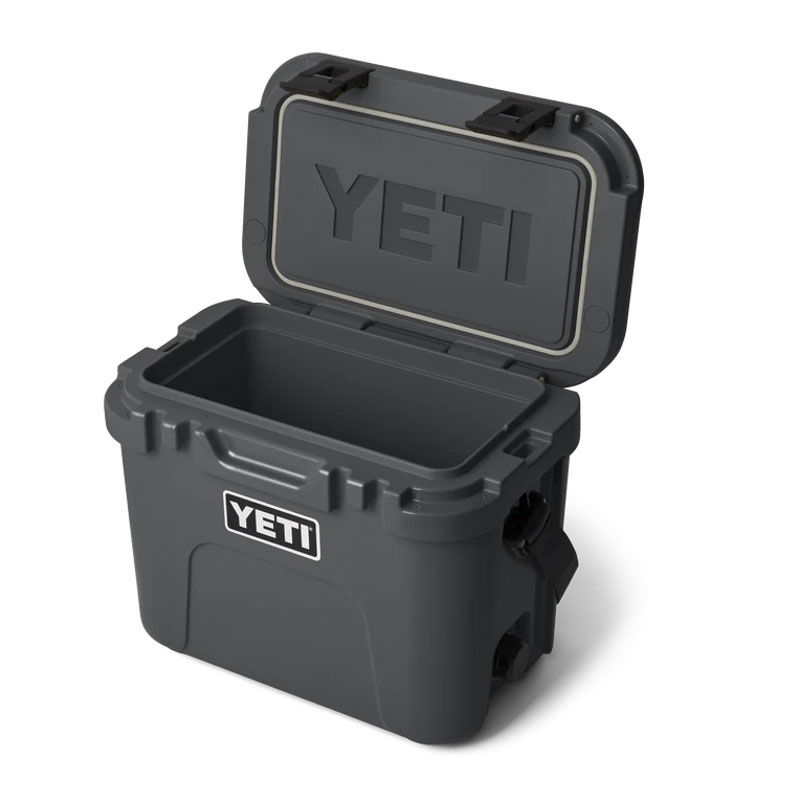 YETI Roadie Cooler 15 Charcoal