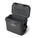 YETI Roadie Cooler 15 Charcoal
