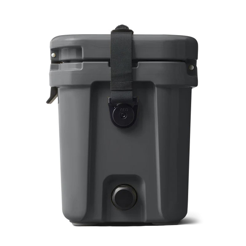 YETI Roadie Cooler 15 Charcoal