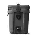 YETI Roadie Cooler 15 Charcoal