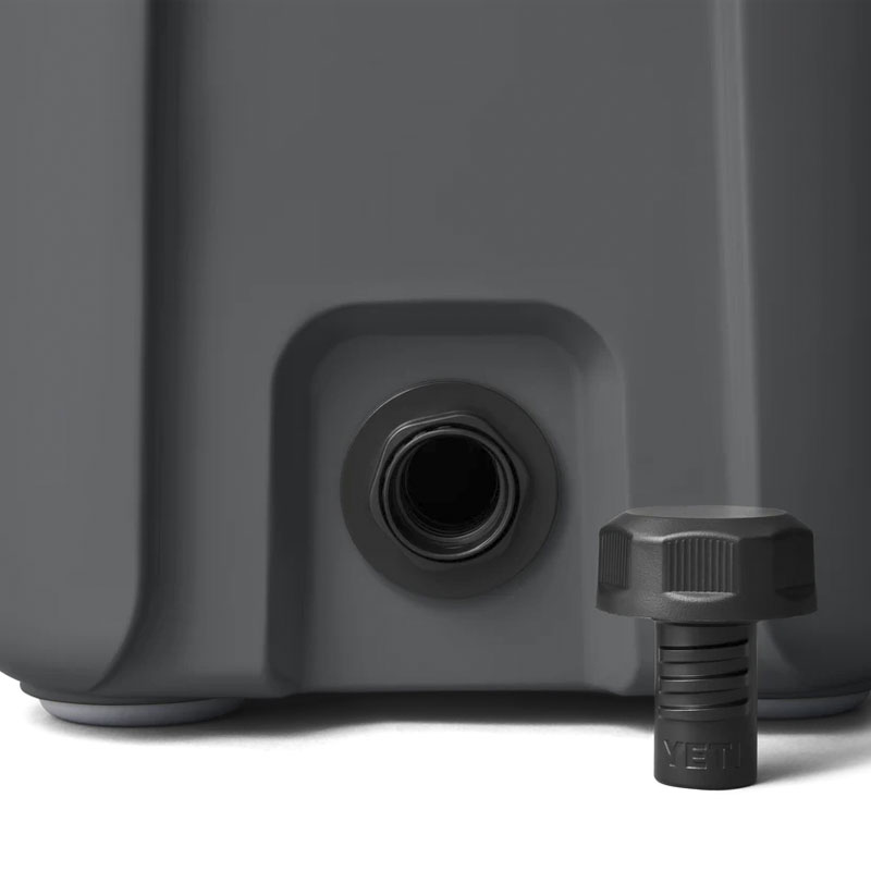 YETI Roadie Cooler 15 Charcoal