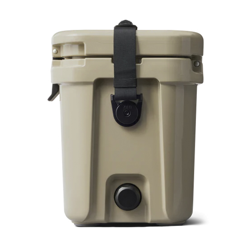 YETI Roadie Cooler 15 Tan