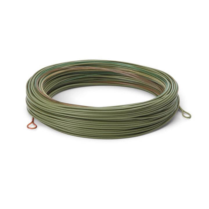 Cortland Coda Camo Tip 7
