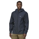 Patagonia Boulder Fork Rain Jacket SMDB