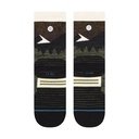 Stance Mid Wool Crew OLV