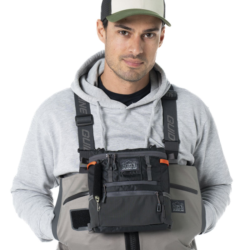 Guideline Experience Chest Pack