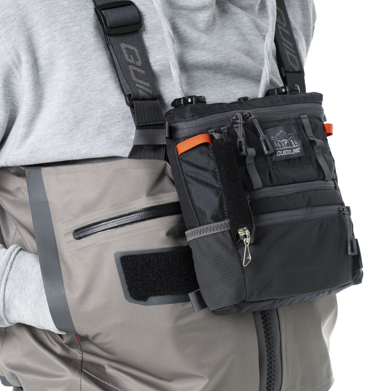 Guideline Experience Chest Pack