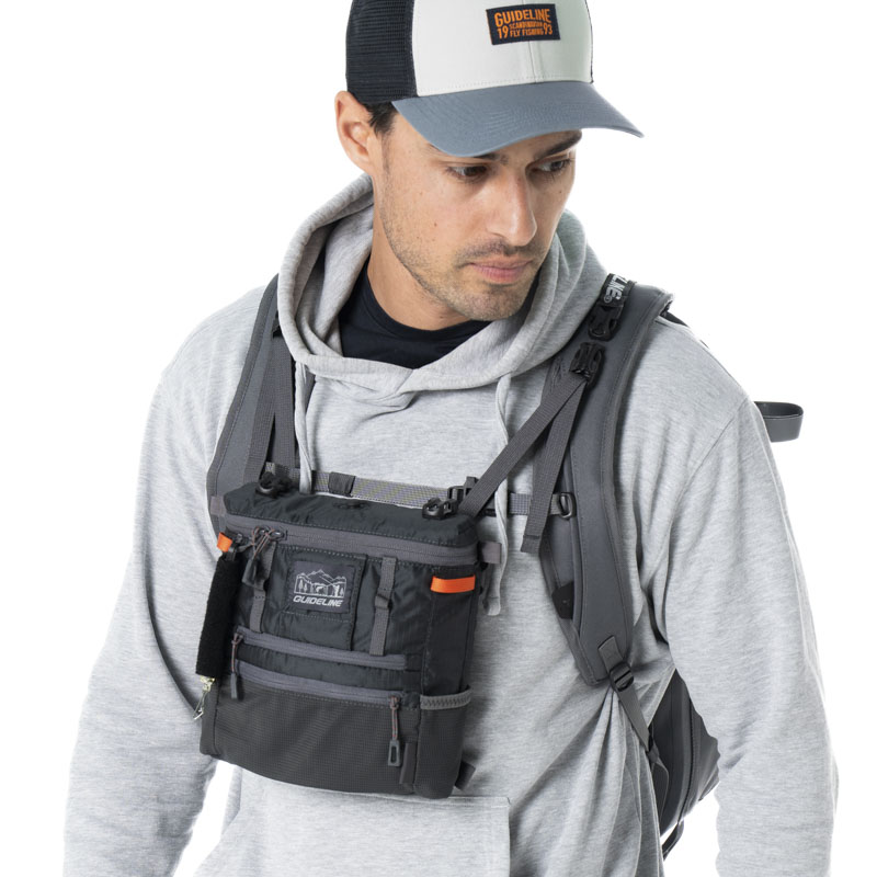 Guideline Experience Chest Pack