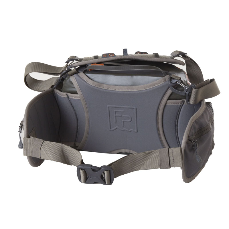 Fishpond Stormshadow Lumbar Pack
