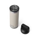 YETI Rambler Bottle 18oz Cape Taupe
