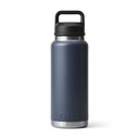 YETI Rambler Bottle 26oz Navy