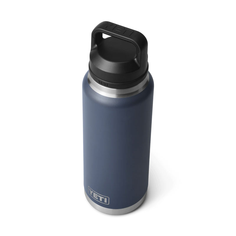 YETI Rambler Bottle 26oz Navy