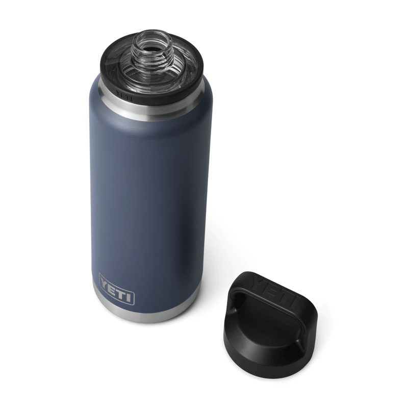 YETI Rambler Bottle 26oz Navy