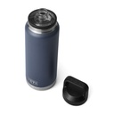 YETI Rambler Bottle 26oz Navy