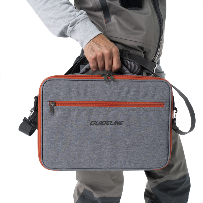 Guideline Reelbag