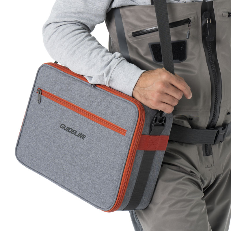 Guideline Reelbag
