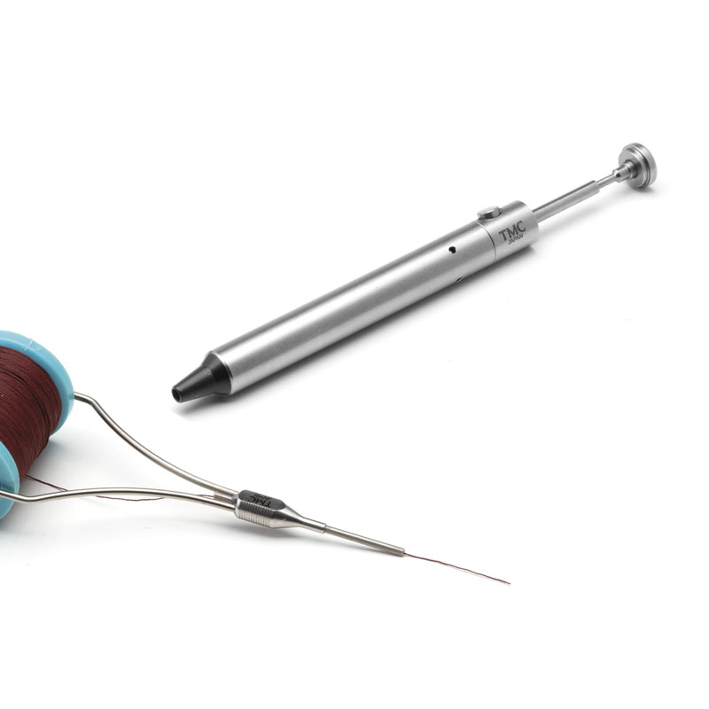 Tiemco Air Bobbin Threader