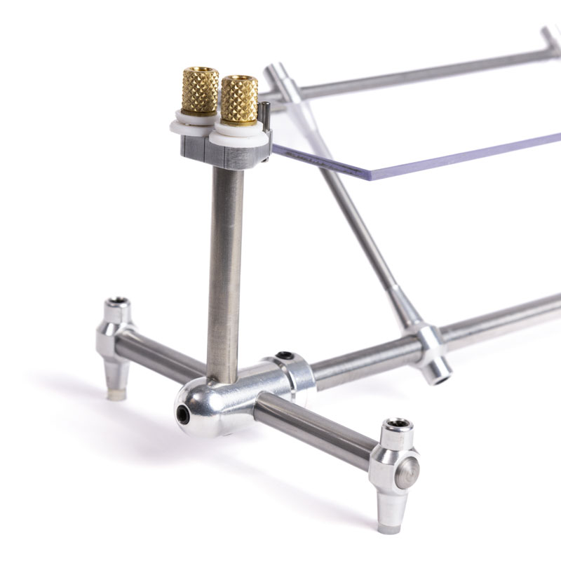 Cottarelli Dubbing Brush Tool