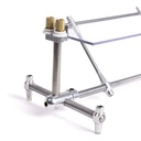 Cottarelli Dubbing Brush Tool
