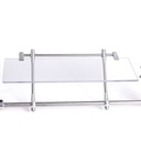 Cottarelli Dubbing Brush Tool
