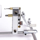 Cottarelli Dubbing Brush Tool