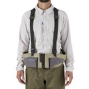 Patagonia Traverse Zip-Front Waders