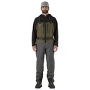 Patagonia Swiftcurrent Expedition Zip Front Waders