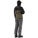 Patagonia Swiftcurrent Expedition Zip Front Waders
