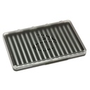 Fulling Mill Guide Fly Box Grey