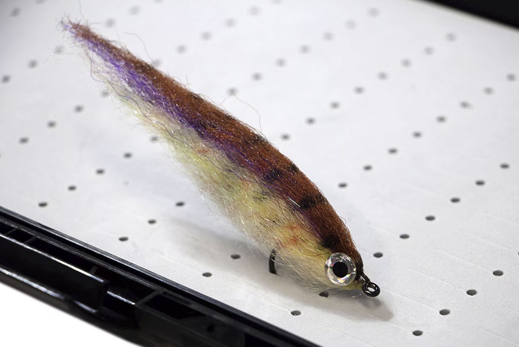 Fulling Mill Extreme Fly Box M