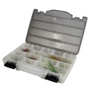 Fulling Mill Tube Fly Box