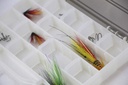Fulling Mill Tube Fly Box