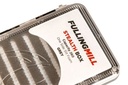 Fulling Mill Stealth Fly Box Grey