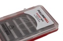 Fulling Mill Pocket Fly Box Red