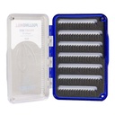 Fulling Mill Pocket Fly Box Blue