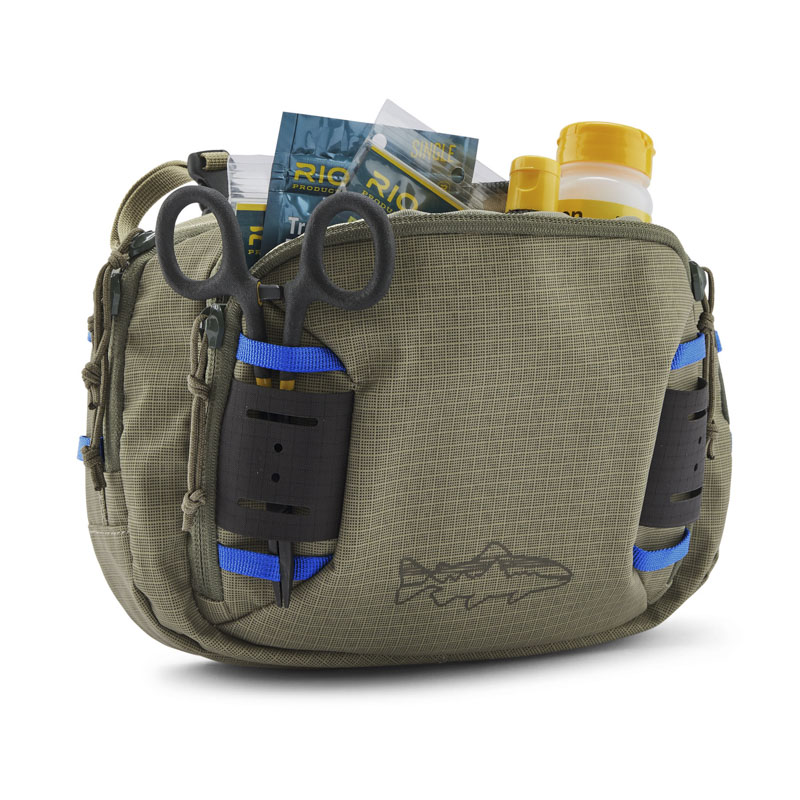 Patagonia Stealth Switch Pack 5L FGE