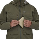 Patagonia Swiftcurrent Wading Jacket RVGN