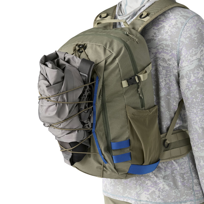 Patagonia Stealth Backpack M RVGN