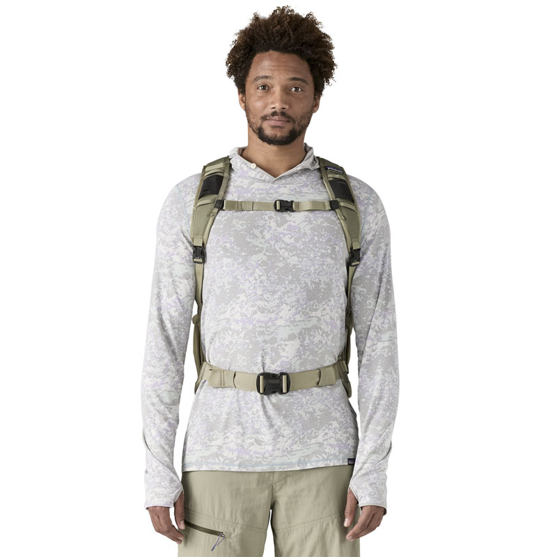 Patagonia Stealth Backpack M RVGN