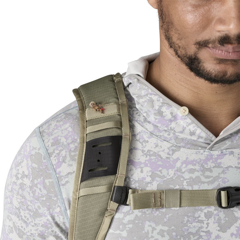 Patagonia Stealth Backpack M RVGN