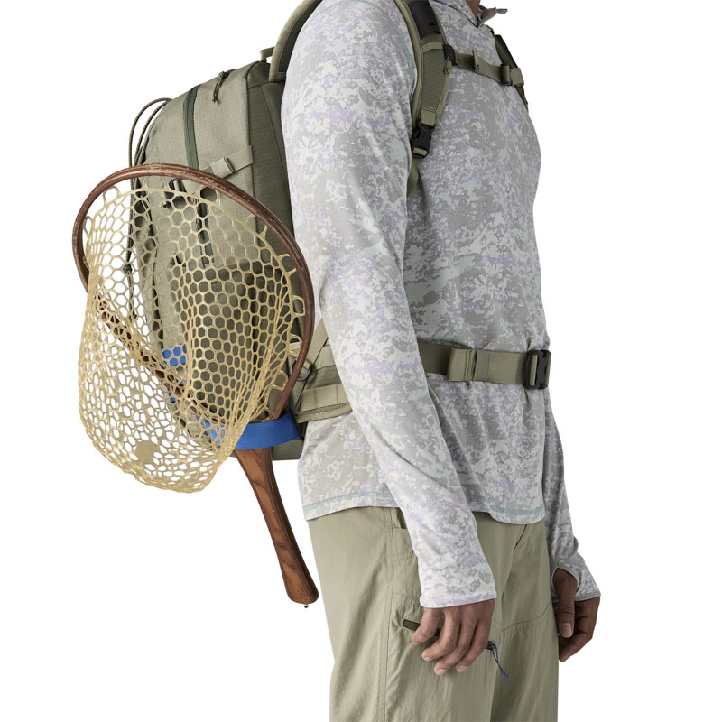 Patagonia Stealth Backpack M RVGN