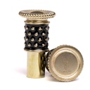 Verzino Hair Stacker Black