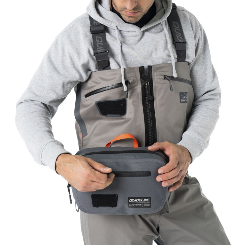 Guideline Experience Waterproof Waistbag 5