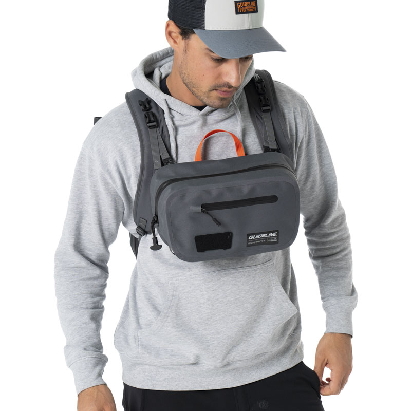 Guideline Experience Waterproof Waistbag 5