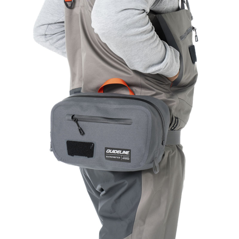Guideline Experience Waterproof Waistbag 5