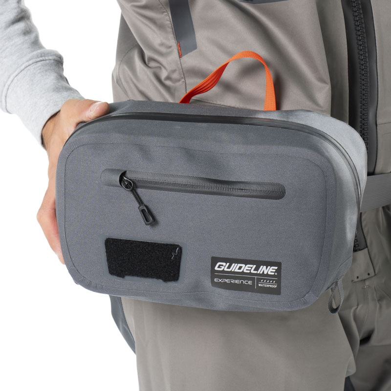 Guideline Experience Waterproof Waistbag 5