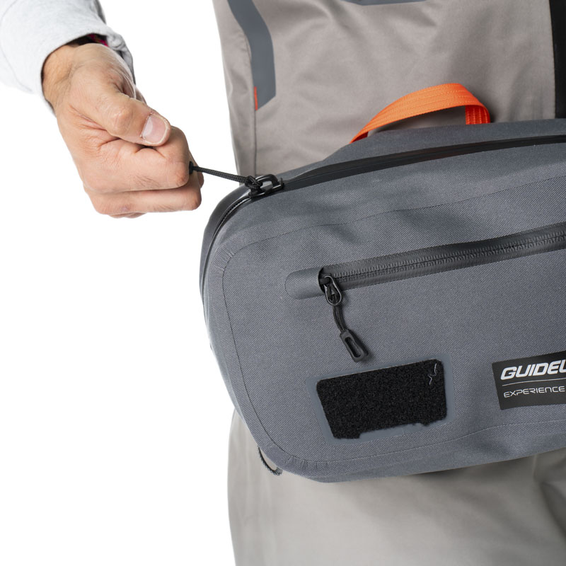 Guideline Experience Waterproof Waistbag 5